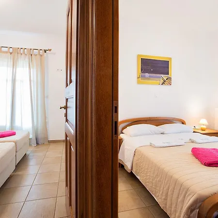 San Dimitrio House On The Logaras