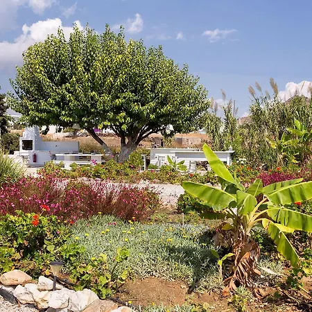 San Dimitrio House On The * Logaras