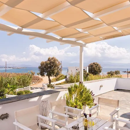 Villa San Dimitrio House On The