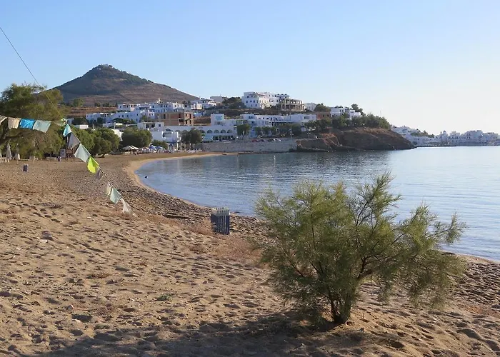 San Dimitrio House On The Villa