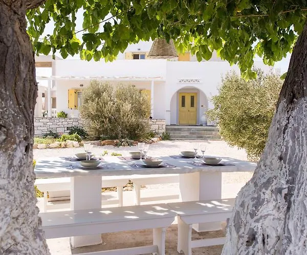 San Dimitrio House On The Villa