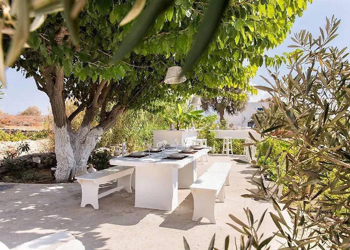 San Dimitrio House On The Villa