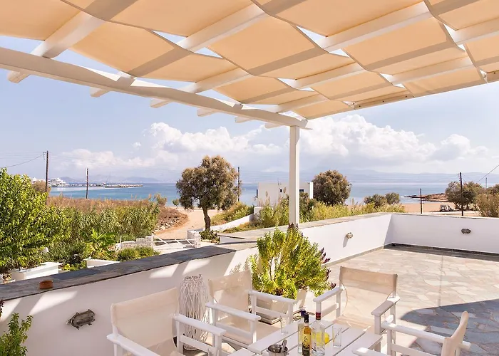 Villa San Dimitrio House On The