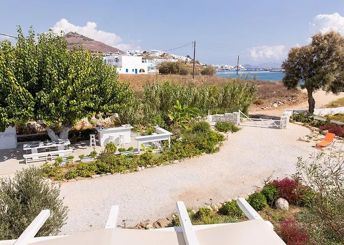 San Dimitrio House On The Villa Logaras