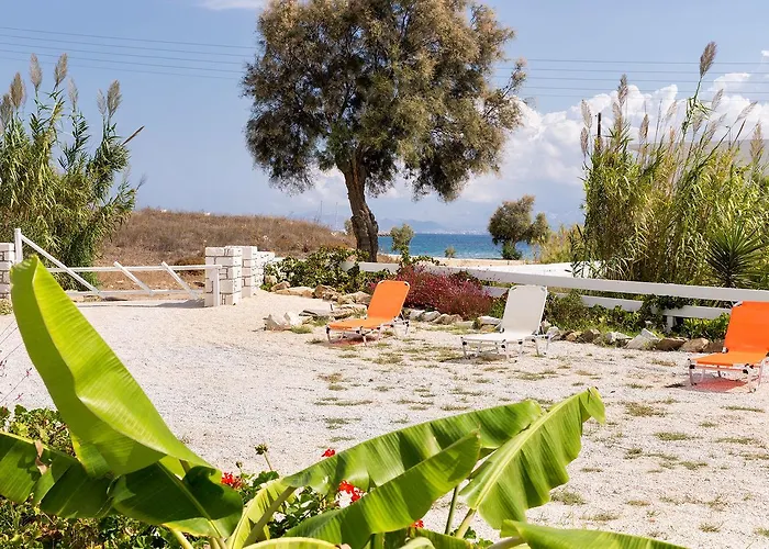 Villa San Dimitrio House On The Logaras