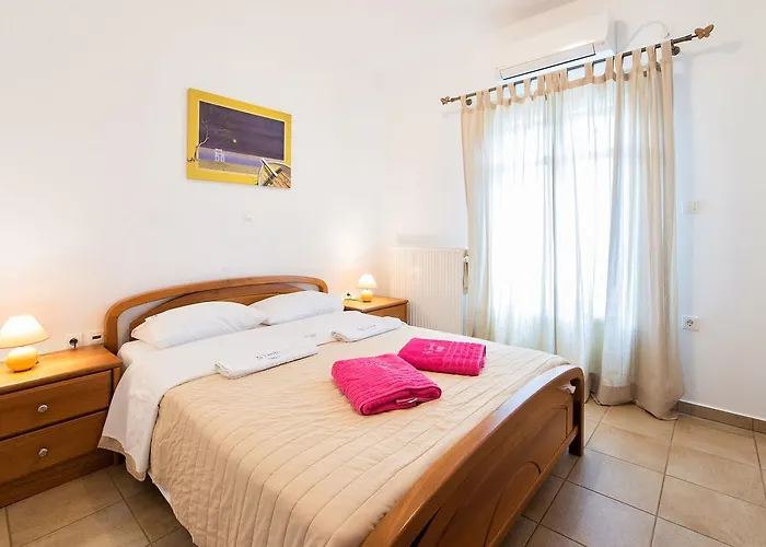 San Dimitrio House On The