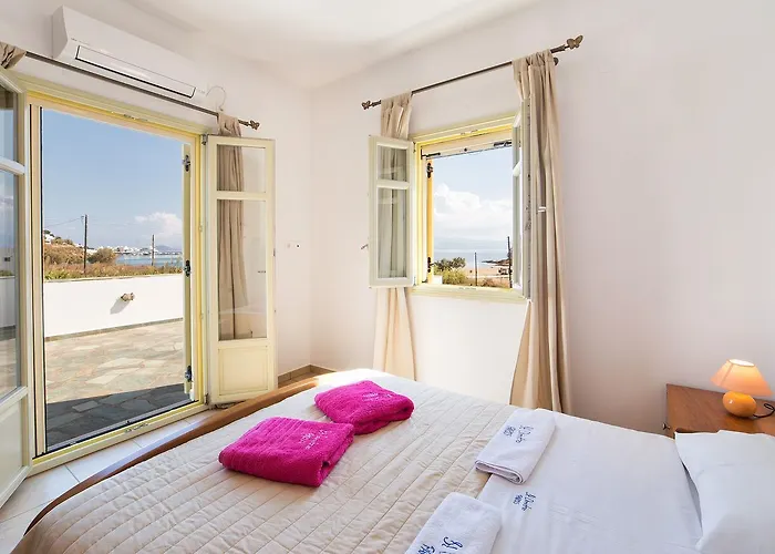 San Dimitrio House On The * Logaras