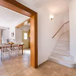 Willa San Dimitrio House On The Logaras