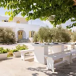 San Dimitrio House On The Willa
