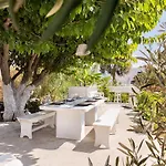 San Dimitrio House On The Willa