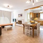 Willa San Dimitrio House On The *