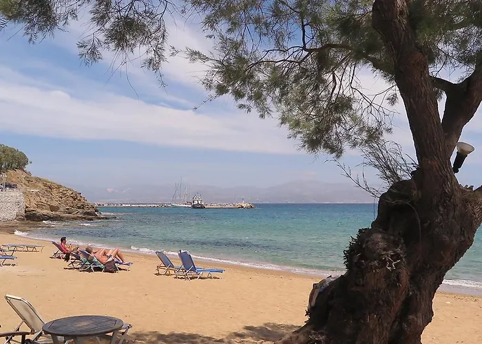 San Dimitrio House On The