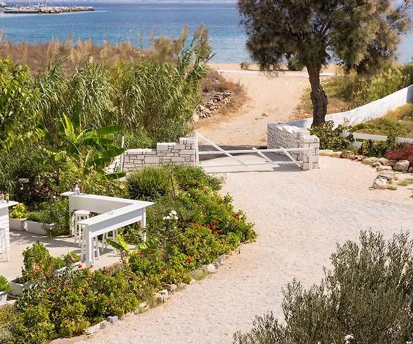 Villa San Dimitrio House On The