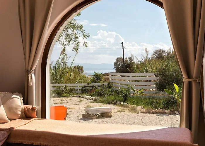 San Dimitrio House On The