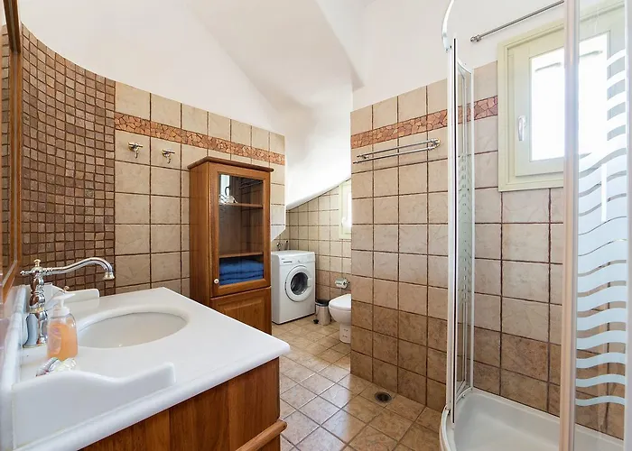 San Dimitrio House On The *